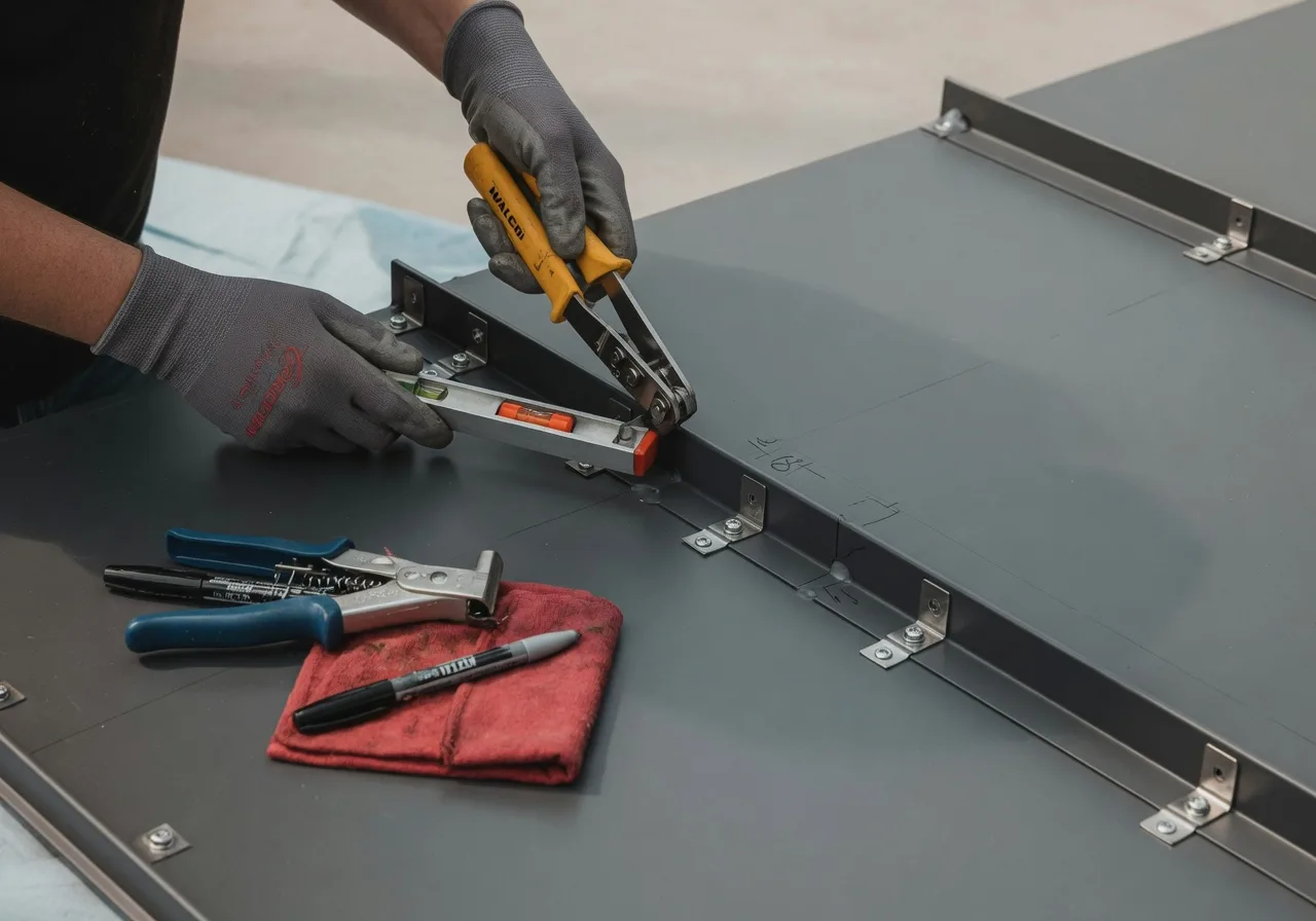 Why choose Metal Roofing Installation in Gallatin, TX